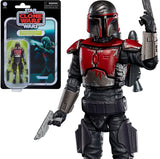 Star Wars The Vintage Collection: The Clone Wars - Mandalorian Super Commando Action Figure (F5634) - Fun Planet