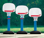 Σετ Μπασκέτας Μικρής Totsports (620836) - Fun Planet