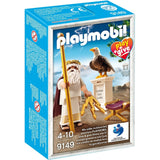 Playmobil History Δίας (9149) - Fun Planet
