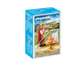 Playmobil History Θεός Απόλλων (70218) - Fun Planet