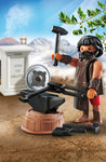 Playmobil History Θεός Ήφαιστος (70217) - Fun Planet