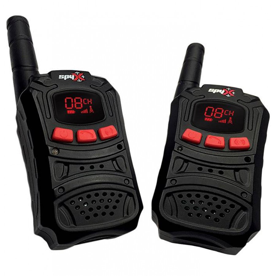 Spy X Walkie Talkies (10526) - Fun Planet