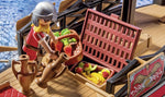 Playmobil History Ρωμαϊκή Γαλέρα (5390) - Fun Planet
