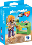 Playmobil Play & Give Μαγική Παιδίατρος (9520) - Fun Planet