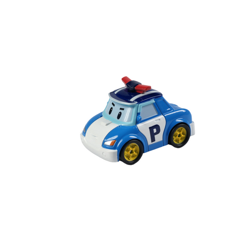 Robocar Poli Όχημα Die Cast (1003-83151) - Fun Planet