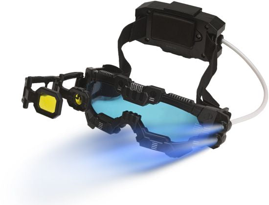 Spy X Night Mission Goggles (10400A) - Fun Planet