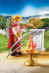 Playmobil History Θεός Απόλλων (70218) - Fun Planet
