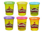 Play-Doh Μονό Βαζάκι (B6756) - Fun Planet