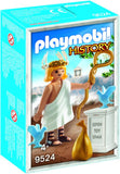 Playmobil History Θεός Ερμής (9524) - Fun Planet