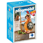 Playmobil History Αθηνά (9150) - Fun Planet