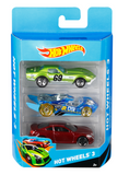 Hot Wheels Αυτοκινητάκια Σετ των 3 (K5904) - Fun Planet