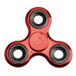 Krazy Spinner Chrome Edition 2 Minutes Plastic ABS (K1) - Fun Planet