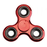 Krazy Spinner Chrome Edition 2 Minutes Plastic ABS (K1) - Fun Planet