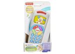 Fisher Price Τηλεχειριστήριο - Μπλε (DLK58) - Fun Planet