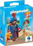 Playmobil Play & Give Μαγικός Παιδίατρος (9519) - Fun Planet