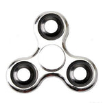 Krazy Spinner Chrome Edition 2 Minutes Plastic ABS (K1) - Fun Planet