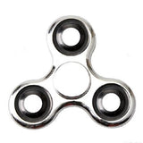 Krazy Spinner Chrome Edition 2 Minutes Plastic ABS (K1) - Fun Planet