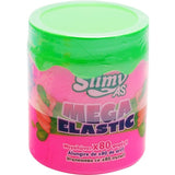 Χλαπάτσα Slimy Mega Stretchy 500γρ. Purple (1863-33900) - Fun Planet