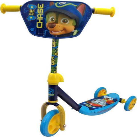 Scooter Paw Patrol (5004-50165) - Fun Planet