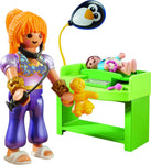 Playmobil Play & Give Μαγική Παιδίατρος (9520) - Fun Planet