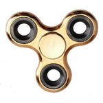 Krazy Spinner Chrome Edition 2 Minutes Plastic ABS (K1) - Fun Planet