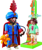 Playmobil Play & Give Μαγικός Παιδίατρος (9519) - Fun Planet