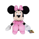 Mickey and the Roadster Racers Χνουδωτό Minnie 35 εκ. (1607-01693) - Fun Planet