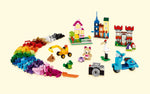 LEGO Classic Large Creative Brick Box (10698) - Fun Planet