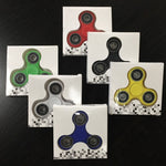 Spinner Classic 2 minutes metal (HS-01) - Fun Planet