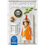 Playmobil History Αθηνά (9150) - Fun Planet
