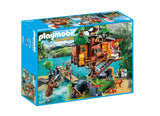 Μεγάλο δεντρόσπιτο (5557) - Fun Planet