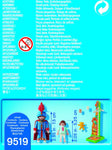 Playmobil Play & Give Μαγικός Παιδίατρος (9519) - Fun Planet