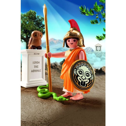 Playmobil History Αθηνά (9150) - Fun Planet