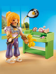 Playmobil Play & Give Μαγική Παιδίατρος (9520) - Fun Planet