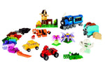 LEGO® Classic Medium Creative Brick Box (10696) - Fun Planet