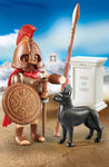Playmobil History Θεός Άρης (70216) - Fun Planet