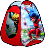 Σκηνη My Starlight Miraculous Ladybug Με 13 Φωτάκια (76012) - Fun Planet