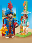 Playmobil Play & Give Μαγικός Παιδίατρος (9519) - Fun Planet