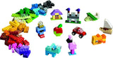 Lego Classic Creative Suitcase (10713) - Fun Planet