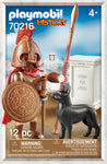 Playmobil History Θεός Άρης (70216) - Fun Planet