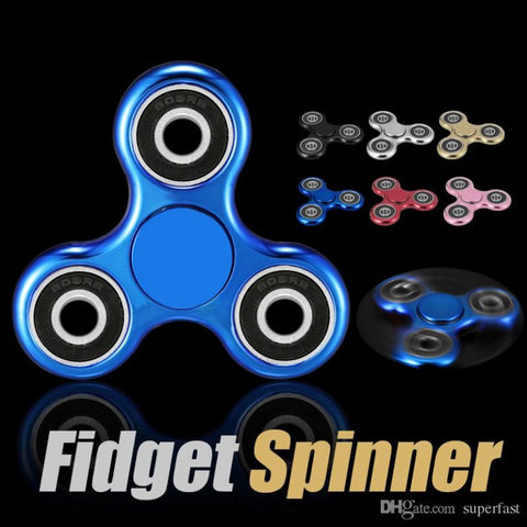 Spinner Special Metal 2 minutes (HS-29) - Fun Planet