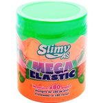 Χλαπάτσα Slimy Mega Stretchy 500γρ. Purple (1863-33900) - Fun Planet