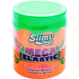 Χλαπάτσα Slimy Mega Stretchy 500γρ. Purple (1863-33900) - Fun Planet