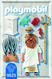 Playmobil History Θεός Ποσειδώνας (9523) - Fun Planet