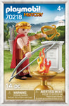 Playmobil History Θεός Απόλλων (70218) - Fun Planet