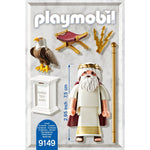 Playmobil History Δίας (9149) - Fun Planet