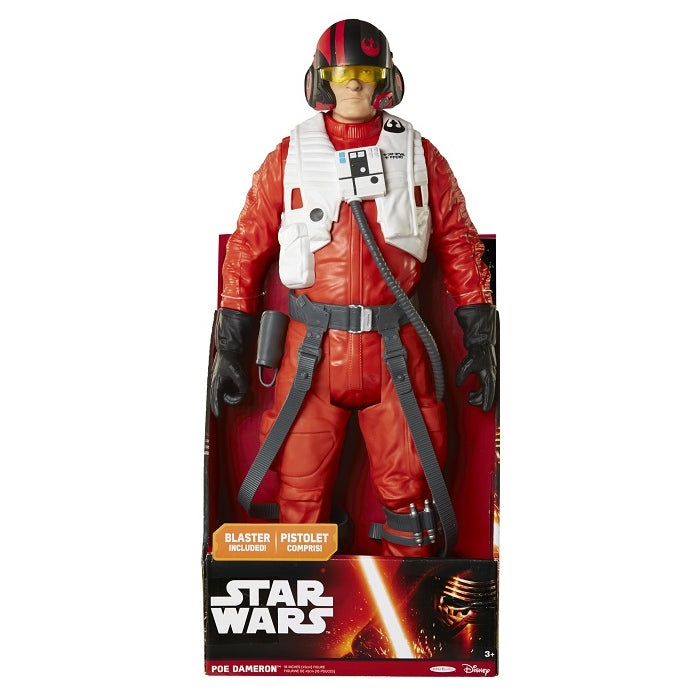STAR WARS ΦΙΓΟΥΡΕΣ 50 εκ. (GPH90822/GR) - Fun Planet