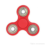Fidget Spinner Anti Stress Classic 3 minutes plastic (S004) - Fun Planet
