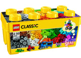 LEGO® Classic Medium Creative Brick Box (10696) - Fun Planet