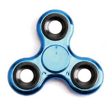 Krazy Spinner Chrome Edition 2 Minutes Plastic ABS (K1) - Fun Planet